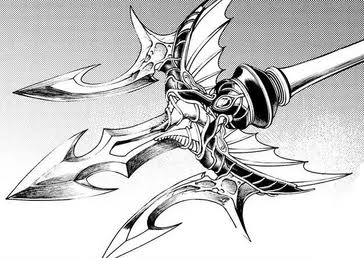 Melhor arma de shuumatsu no valkyrie - 1